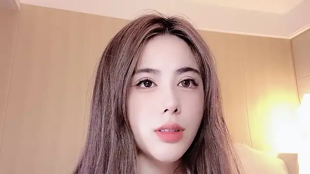 Snapshot of jiaozi-kiss chatting on 10, 1, 2025 jiaozi-kiss online show from 10, 1, 2025