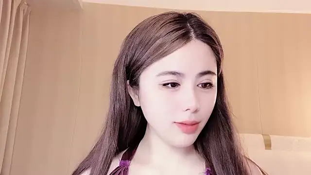 Snapshot of jiaozi-kiss chatting on 12, 1, 2025 jiaozi-kiss online show from 12, 1, 2025