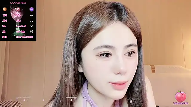 Snapshot of jiaozi-kiss chatting on 22, 1, 2025 jiaozi-kiss online show from 22, 1, 2025