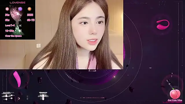 Snapshot of jiaozi-kiss chatting on 2, 2, 2025 jiaozi-kiss online show from 2, 2, 2025