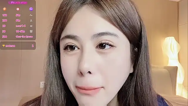 Snapshot of jiaozi-kiss chatting on 4, 2, 2025 jiaozi-kiss online show from 4, 2, 2025