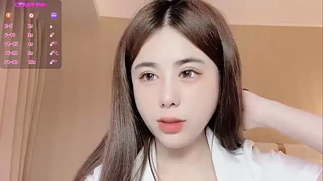 Snapshot of jiaozi-kiss chatting on 8, 2, 2025 jiaozi-kiss online show from 8, 2, 2025