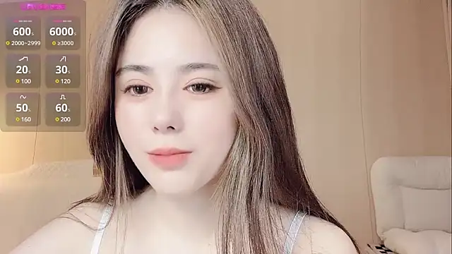 Snapshot of jiaozi-kiss chatting on 15, 3, 2025 jiaozi-kiss online show from 15, 3, 2025