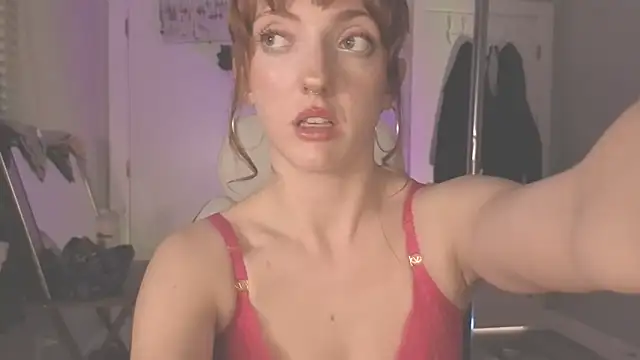 foxxyyyred online show from 23, 3, 2026