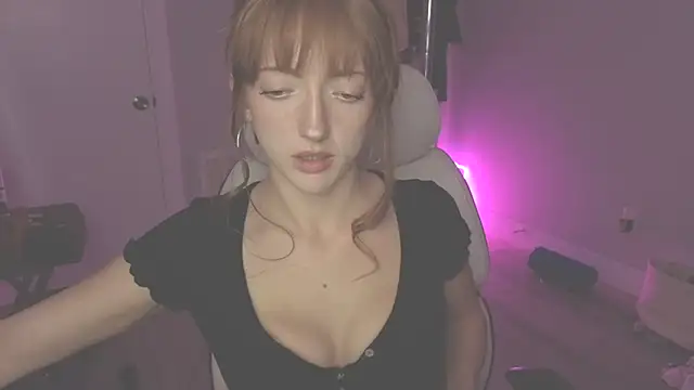 foxxyyyred online show from 11, 5, 2026