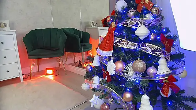 anissia teaser online show from 17, 12, 2025