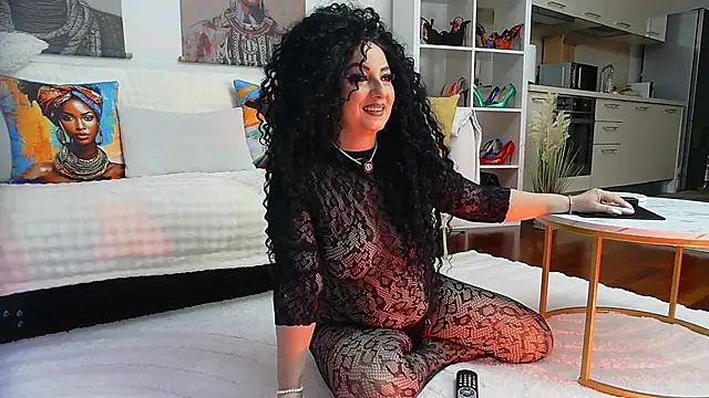 anissia teaser online show from 30, 4, 2026