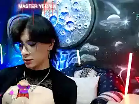 Yedrix online show from 15, 2, 2025