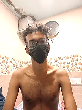 Snapshot of mackyjam chatting on 30, 10, 2025 mackyjam online show from 30, 10, 2025