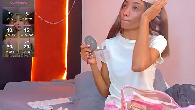 Charlotte Love10 online show from 25, 2, 2026