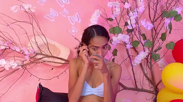 Charlotte Love10 online show from 28, 5, 2026