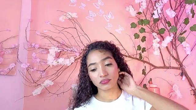 Snapshot of Charlotte_Love10 chatting on 27, 6, 2026 Charlotte Love10 online show from 27, 6, 2026