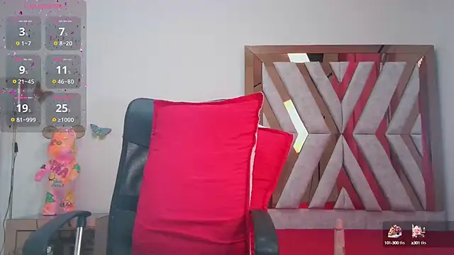 littleayshel online show from 29, 12, 2024