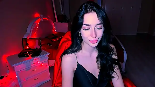 lovely desire online show from 14, 1, 2025