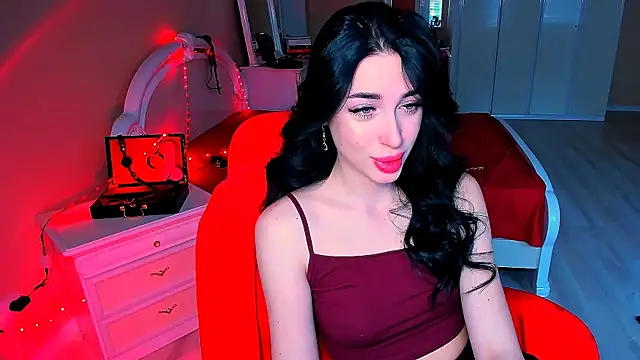 lovely desire online show from 23, 1, 2025