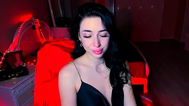 lovely desire online show from 26, 1, 2025