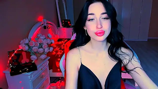 lovely desire online show from 3, 2, 2025