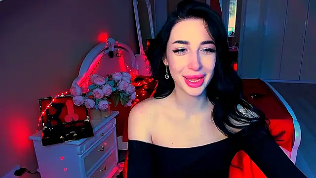 lovely desire online show from 8, 2, 2025