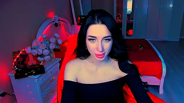 lovely desire online show from 9, 2, 2025