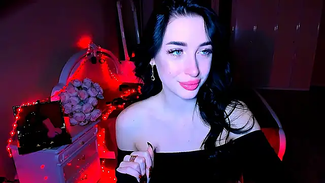 lovely desire online show from 24, 2, 2025