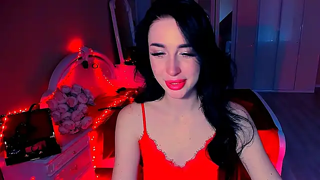 lovely desire online show from 8, 3, 2025