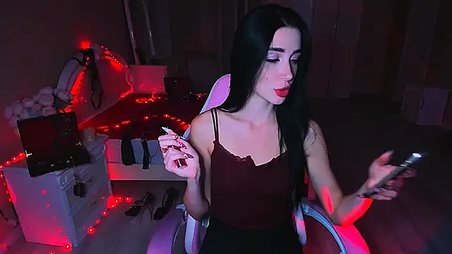 lovely desire online show from 24, 9, 2025