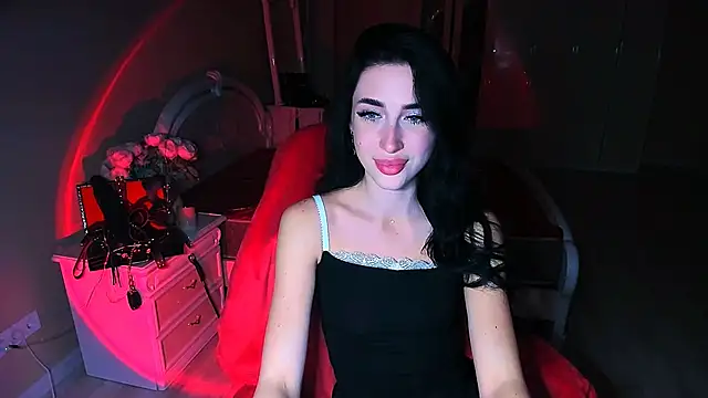 lovely desire online show from 30, 10, 2025