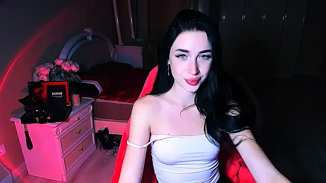 lovely desire online show from 7, 11, 2025