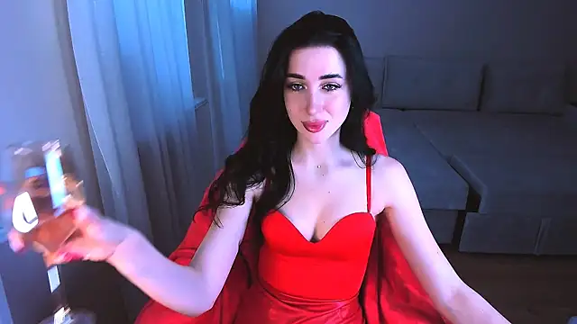 lovely desire online show from 11, 1, 2026