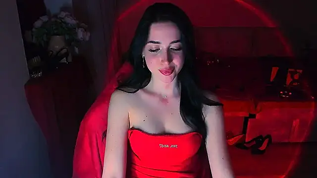 lovely desire online show from 17, 4, 2026