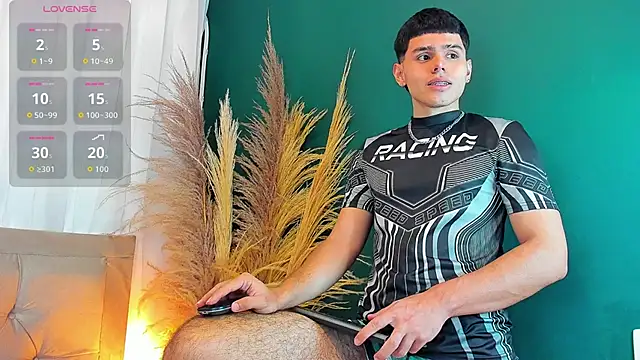 Nathaniel Park online show from 27, 9, 2025