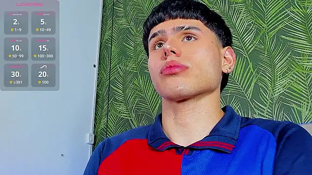 Nathaniel Park online show from 9, 3, 2026