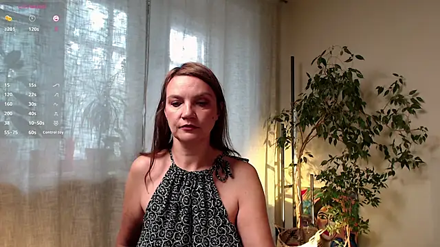 Snapshot of Charline_TheFoxTail chatting on 17, 9, 2025 Charline TheFoxTail online show from 17, 9, 2025