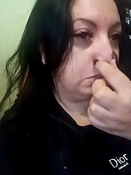 Snapshot of Veronica-Celie chatting on 19, 12, 2024 Veronica-Celie online show from 19, 12, 2024