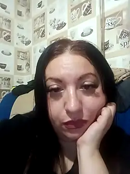 Snapshot of Veronica-Celie chatting on 20, 12, 2024 Veronica-Celie online show from 20, 12, 2024