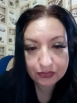 Snapshot of Veronica-Celie chatting on 24, 12, 2024 Veronica-Celie online show from 24, 12, 2024