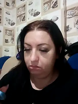 Snapshot of Veronica-Celie chatting on 24, 12, 2024 Veronica-Celie online show from 24, 12, 2024