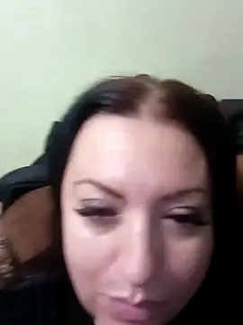 Snapshot of Veronica-Celie chatting on 24, 12, 2024 Veronica-Celie online show from 24, 12, 2024