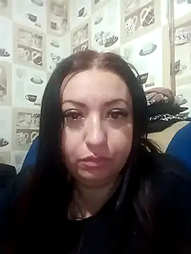 Snapshot of Veronica-Celie chatting on 25, 12, 2024 Veronica-Celie online show from 25, 12, 2024