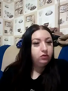 Snapshot of Veronica-Celie chatting on 25, 12, 2024 Veronica-Celie online show from 25, 12, 2024