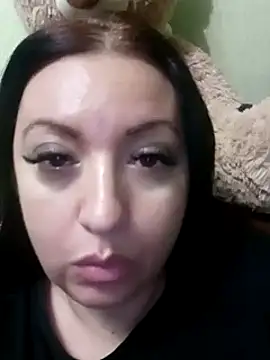 Snapshot of Veronica-Celie chatting on 25, 12, 2024 Veronica-Celie online show from 25, 12, 2024