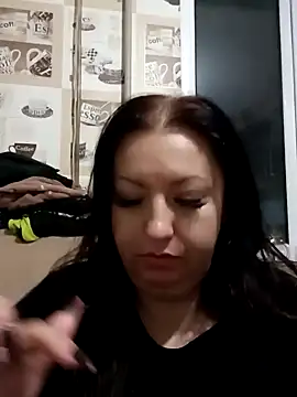 Snapshot of Veronica-Celie chatting on 26, 12, 2024 Veronica-Celie online show from 26, 12, 2024