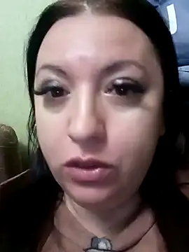 Snapshot of Veronica-Celie chatting on 31, 12, 2024 Veronica-Celie online show from 31, 12, 2024