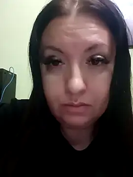 Snapshot of Veronica-Celie chatting on 31, 12, 2024 Veronica-Celie online show from 31, 12, 2024