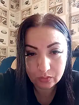Snapshot of Veronica-Celie chatting on 2, 1, 2025 Veronica-Celie online show from 2, 1, 2025