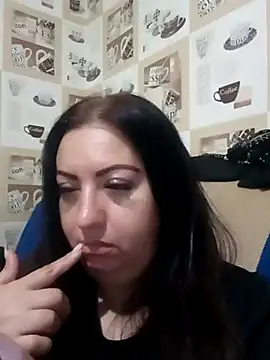 Snapshot of Veronica-Celie chatting on 2, 1, 2025 Veronica-Celie online show from 2, 1, 2025
