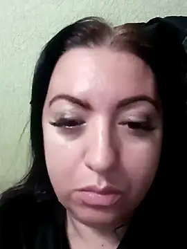 Snapshot of Veronica-Celie chatting on 2, 1, 2025 Veronica-Celie online show from 2, 1, 2025