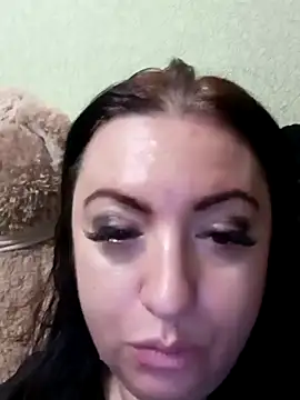 Snapshot of Veronica-Celie chatting on 3, 1, 2025 Veronica-Celie online show from 3, 1, 2025