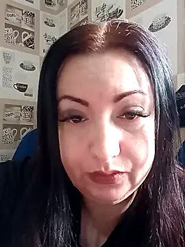 Snapshot of Veronica-Celie chatting on 7, 1, 2025 Veronica-Celie online show from 7, 1, 2025