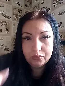 Snapshot of Veronica-Celie chatting on 9, 1, 2025 Veronica-Celie online show from 9, 1, 2025